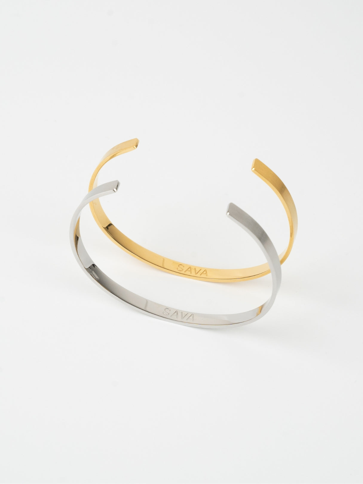 UNISIZE BRACELET | Silver