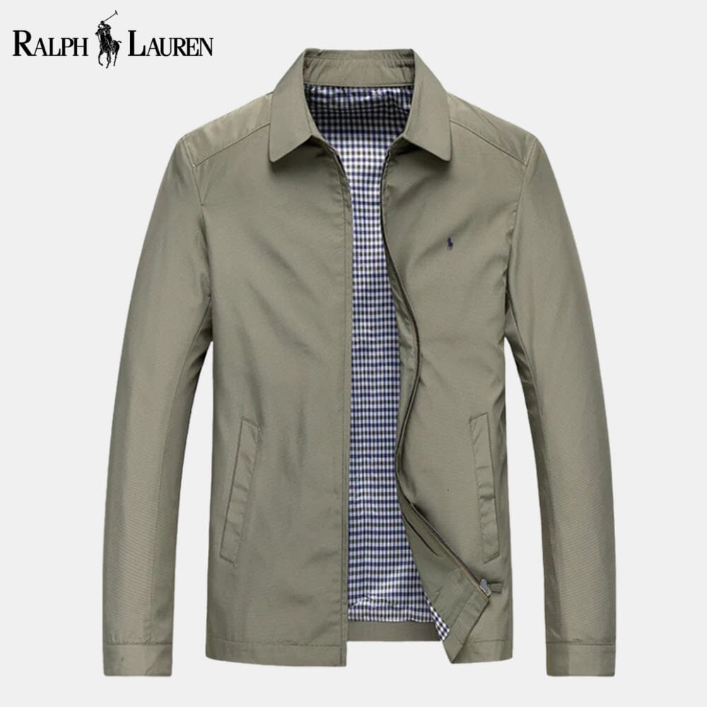 RL - Classic Essential Cotton T-Shirt