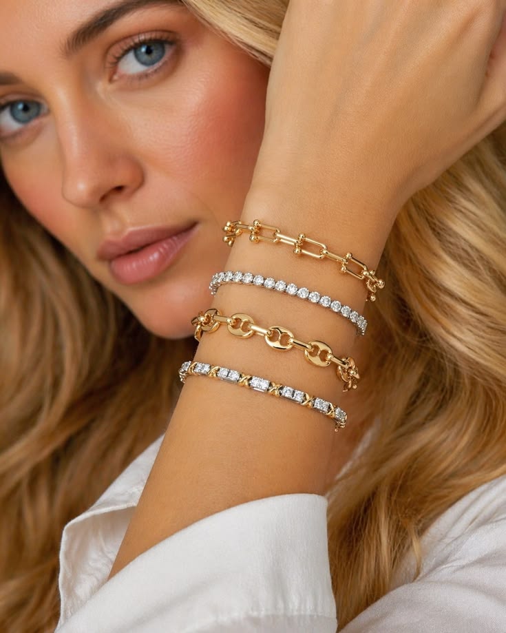 Bracelets