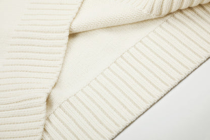 RL - Americana Flag Knit Sweater