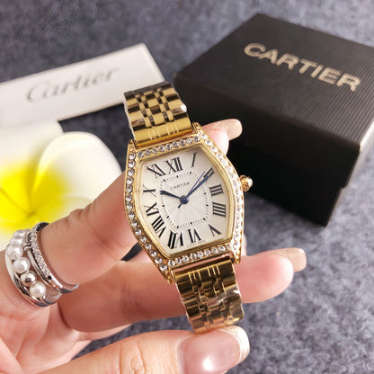 CT - Portofino Luxury Watch