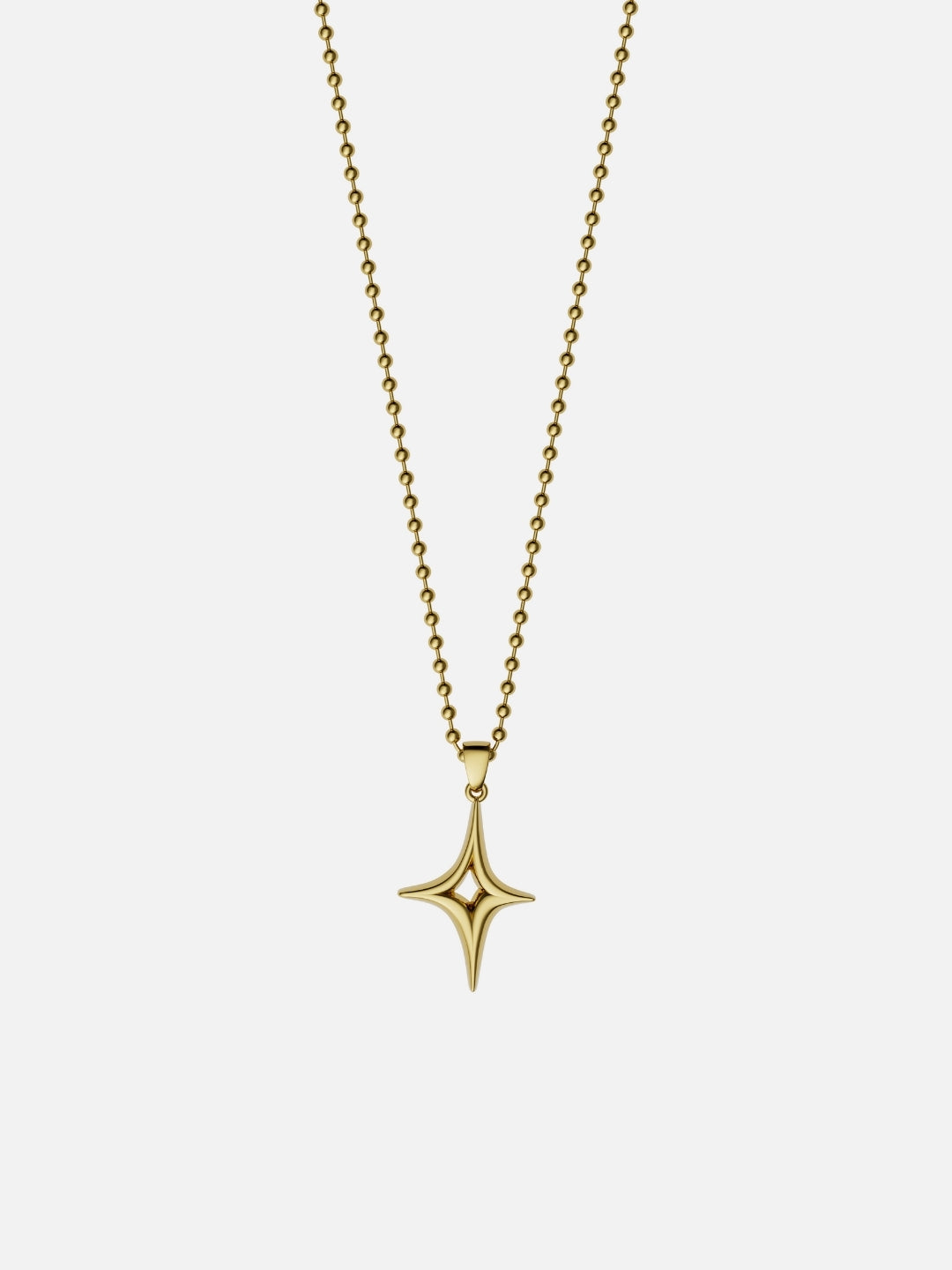 ASTRA CHAIN | 18K Gold