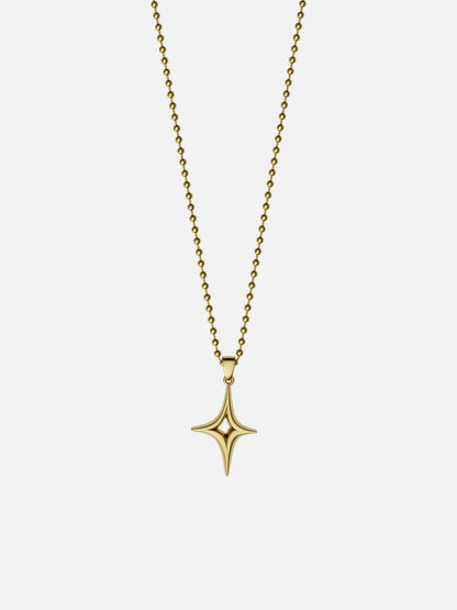 ASTRA CHAIN | 18K Gold