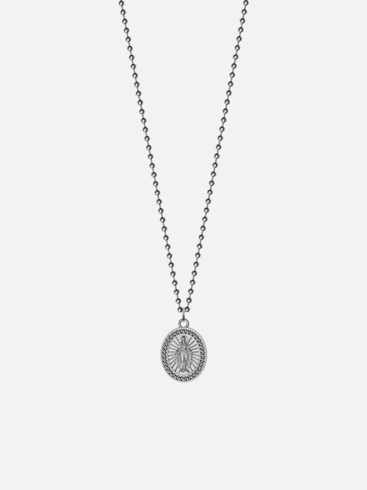 MARIA CHAIN | Silver