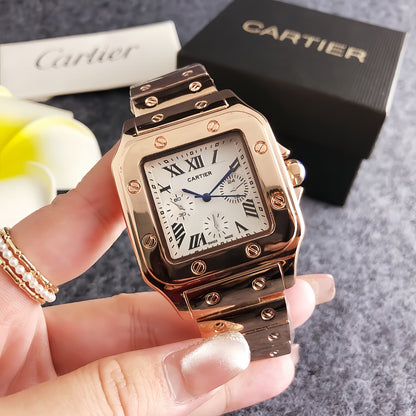 CT - Élise Signature Watch