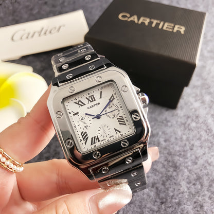 CT - Élise Signature Watch