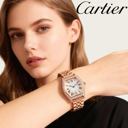 CT - Portofino Luxury Watch