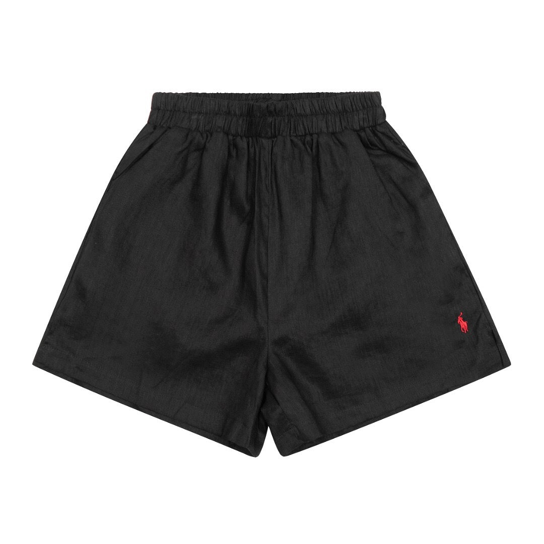 RL - Riviera Linen Shorts