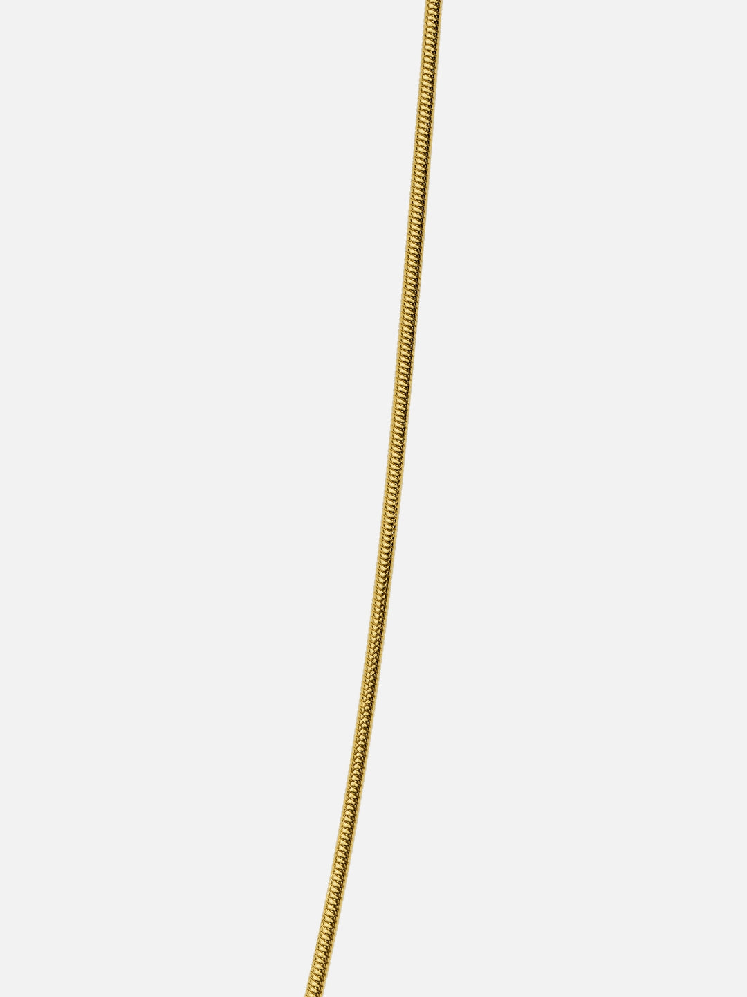 SAVA NECKLACE | 18K Gold