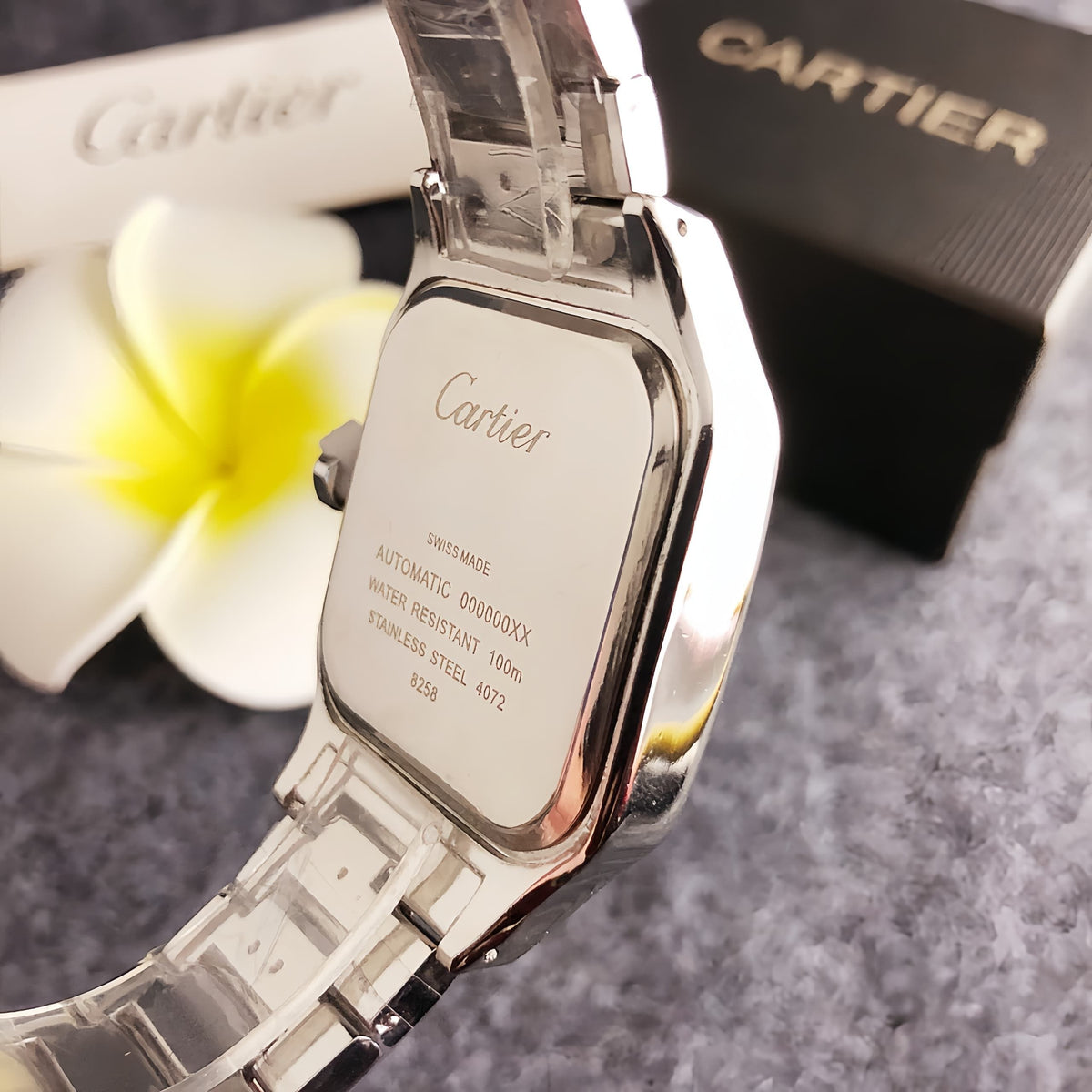 CT - Élise Signature Watch