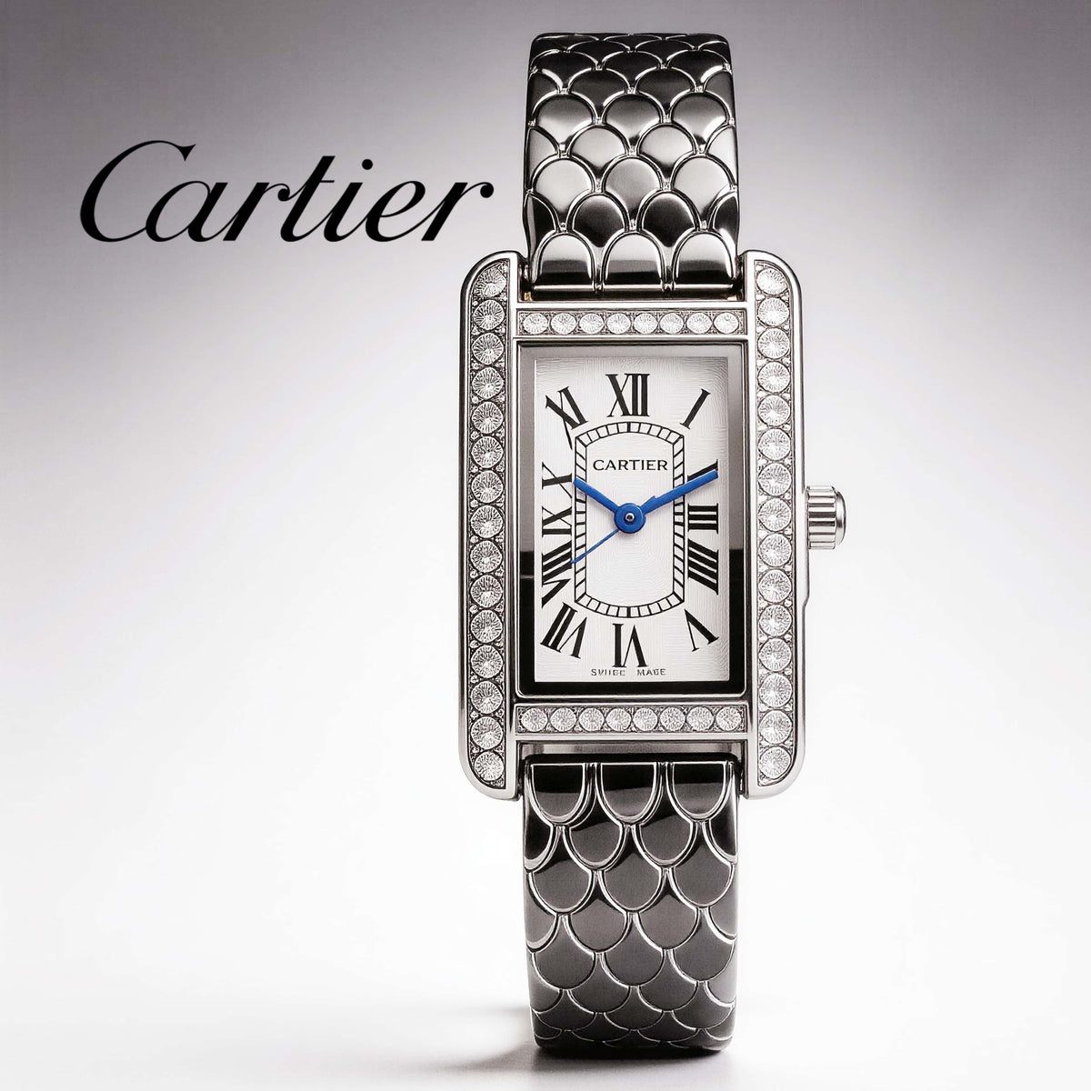 CT - Amélie Signature Watch