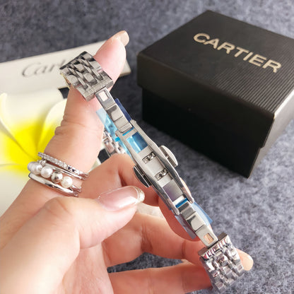 CT - Portofino Luxury Watch