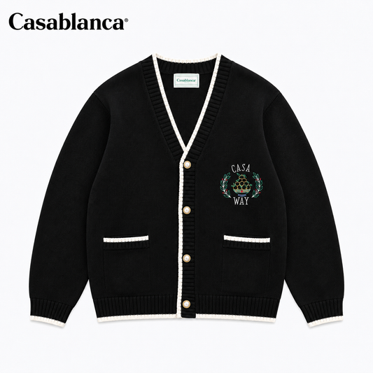 CB - Montclair Heritage Cardigan