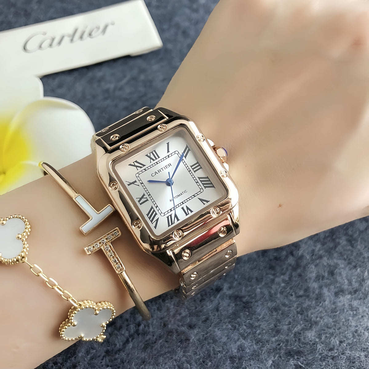 CT - Vendôme Luxury Watch