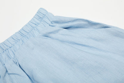 RL - Riviera Linen Shorts