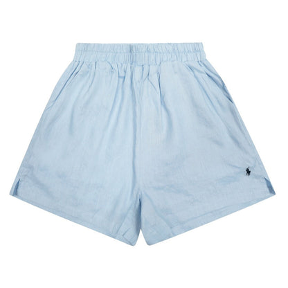 RL - Riviera Linen Shorts