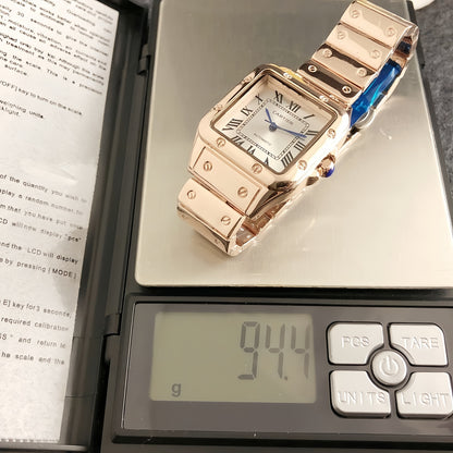 CT - Vendôme Luxury Watch