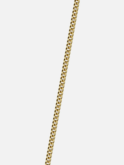 STELLAR CHAIN | 18K Gold
