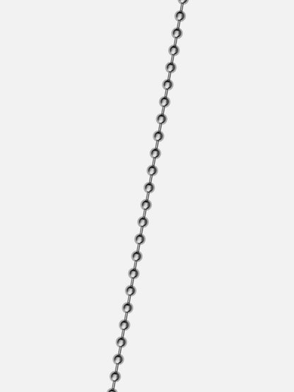 MARIA CHAIN | Silver