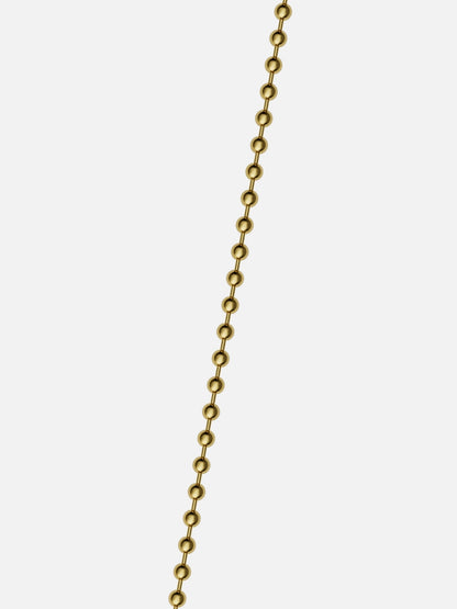 ASTRA CHAIN | 18K Gold
