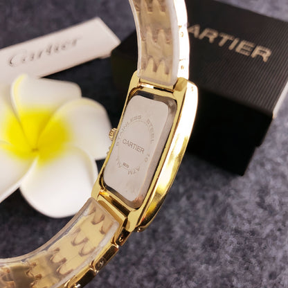 CT - Amélie Signature Watch