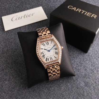 CT - Portofino Luxury Watch