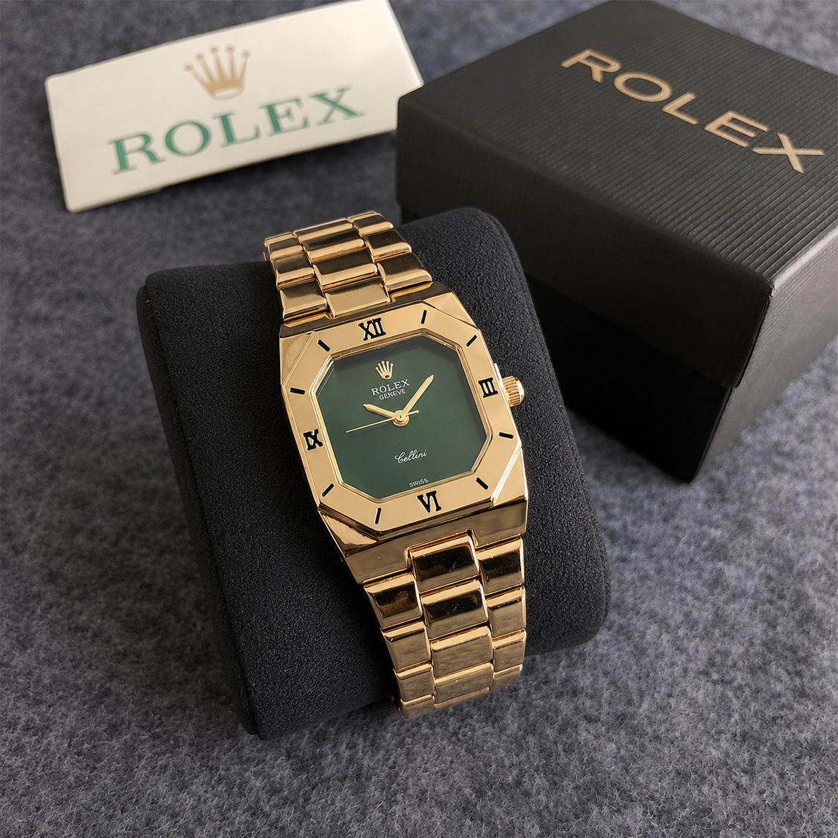 RL - Vittoria Exclusive Watch