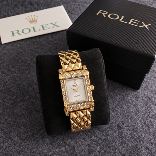 RL - Fiorella Exclusive Watch