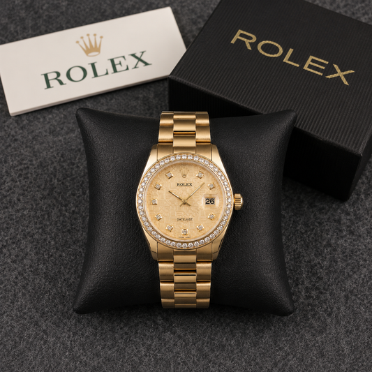 RL - Aurelia Exclusive Watch