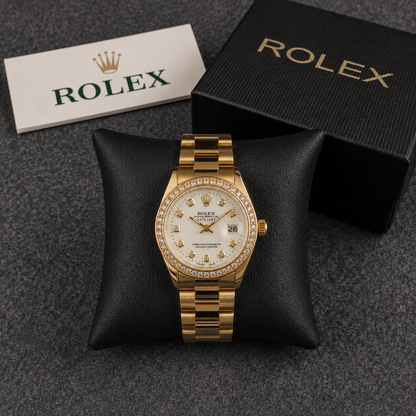 RL - Estelle Prestige Watch