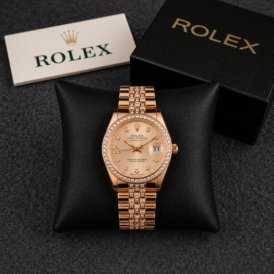 RL - Celeste Prestige Watch