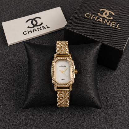 CH – Solenne Luxury Watch