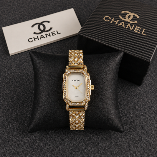 CH – Solenne Luxury Watch