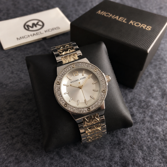 MK - Vivienne Luxury Watch