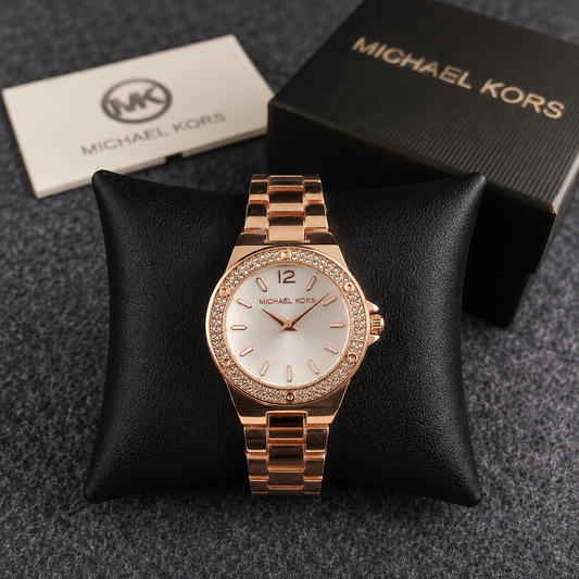MK - Elodie Premium Watch