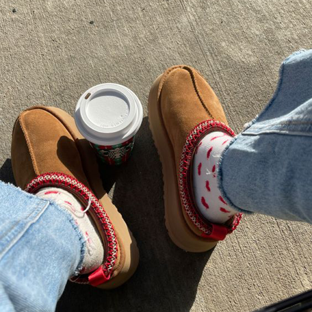 Martucci Slippers