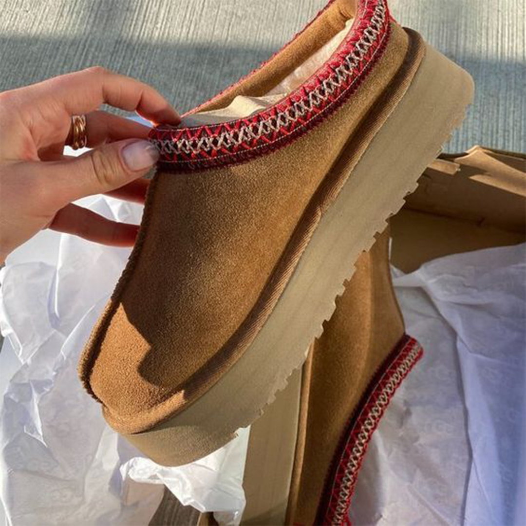 Martucci Slippers