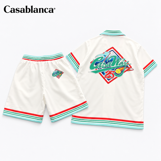 CB - Montecarlo Club Premium Set