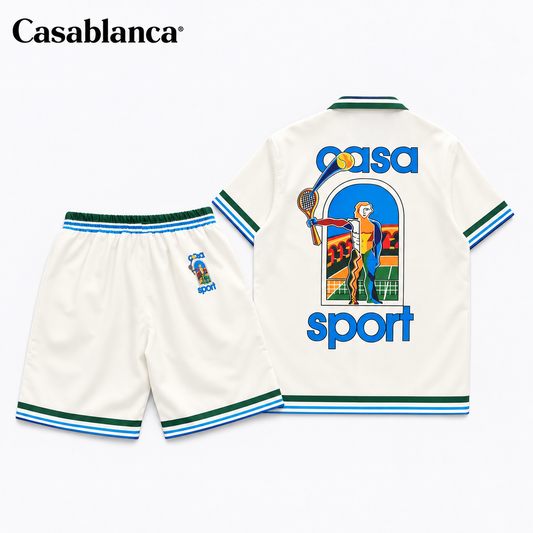 CB - Portofino Ace Exclusive Set