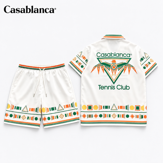 CB - Taormina Mosaic Premium Set