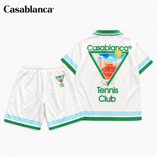 CB - Riviera Court Signature Set