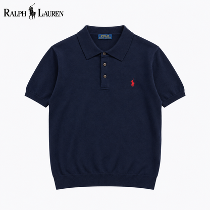 RL - Hampton Classic Polo Shirt