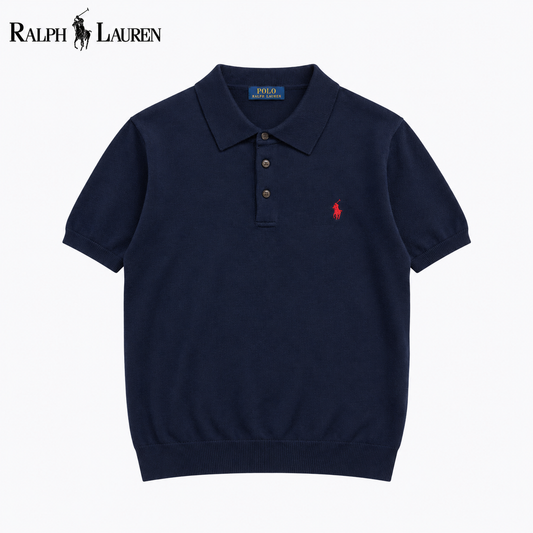 RL - Hampton Classic Polo Shirt