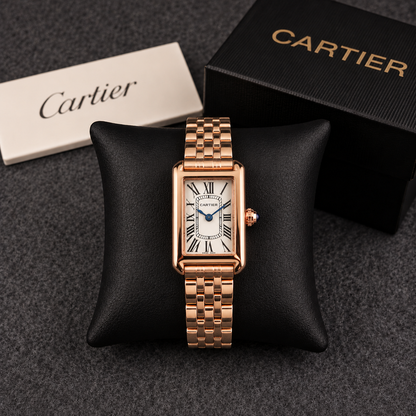CT - Elvienne Luxury Watch