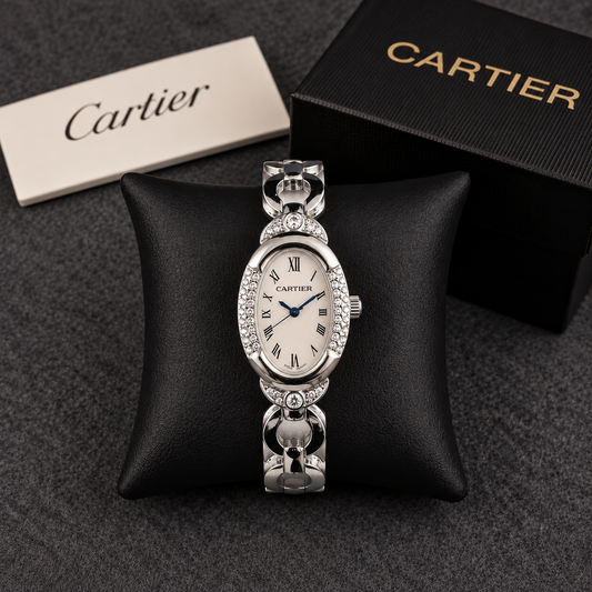 CT - Veloria Signature Watch