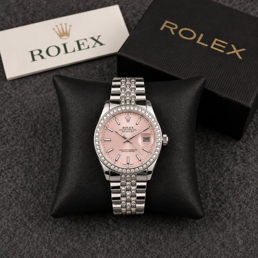 RL - Velliane Exclusive Watch