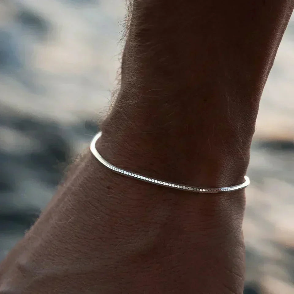 Turin Bracelet