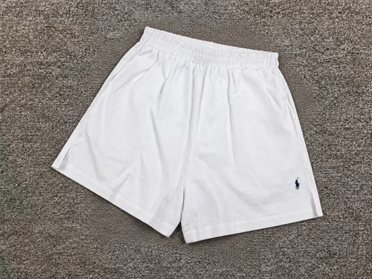 RL - Riviera Linen Shorts