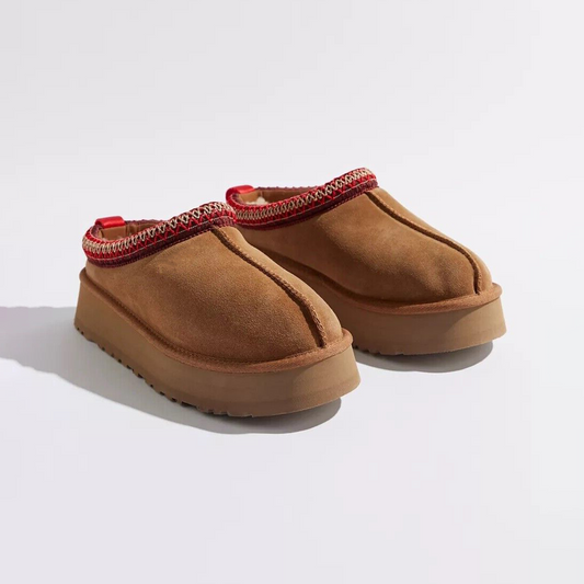 Martucci Slippers