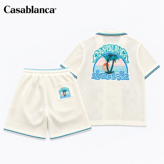 CB - Azure Coast Signature Set